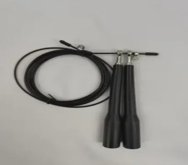 Bearing Skipping Rope Professional Fitness Jump Rope Gym Accessory shown in its Made-in-China supplier listing