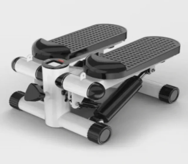 Niceday Steppers for Exercise Stair Stepper with Resistance Bands Mini Stepper shown in its Made-in-China supplier listing