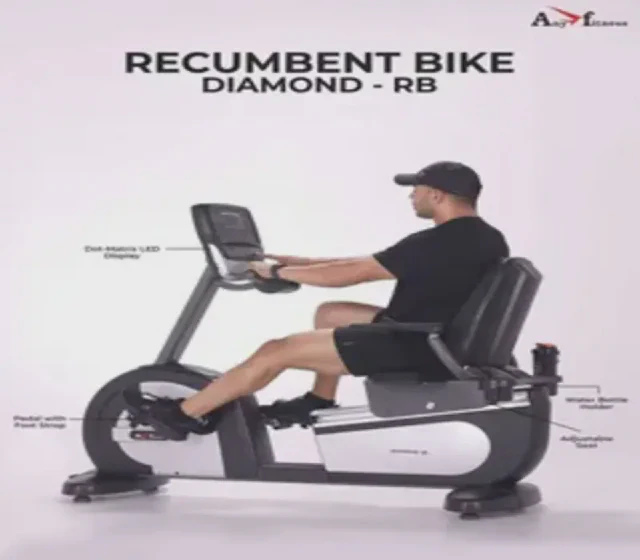 Made-in-China供应商商品页面中展示的 Good Quality Recument Bike for Gym